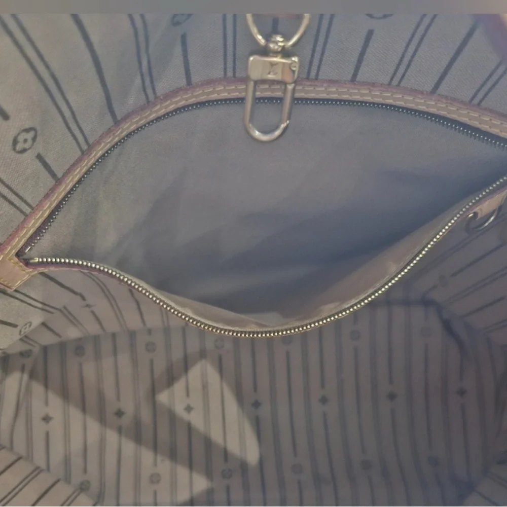 LV Delightful Monogram Bag / LOUIS VUITTON - Picture 8 of 12